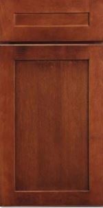 Bean's Homes Modular Interior Cabinet Options