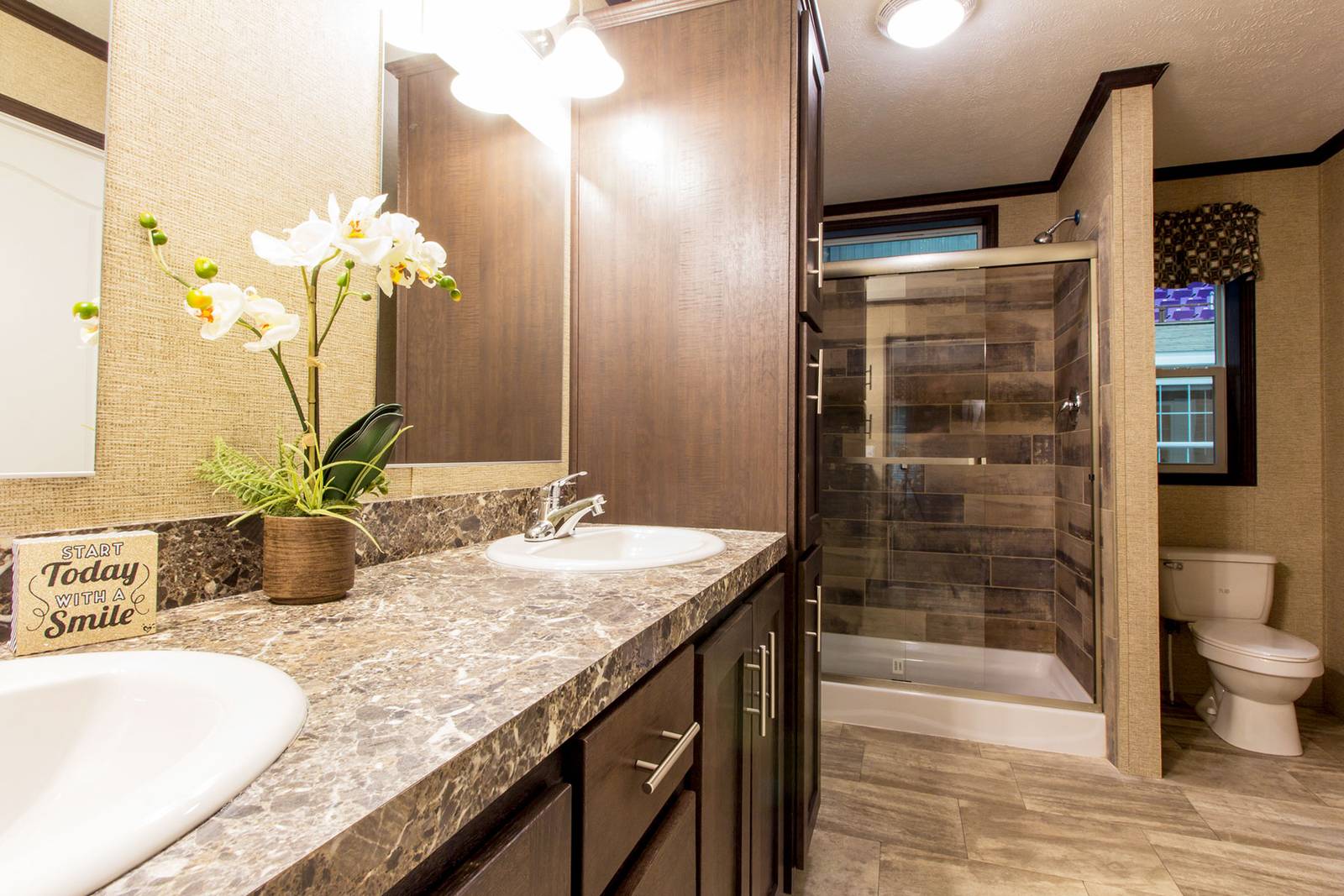 Manufactured home options from Bean's Homes in Vermont