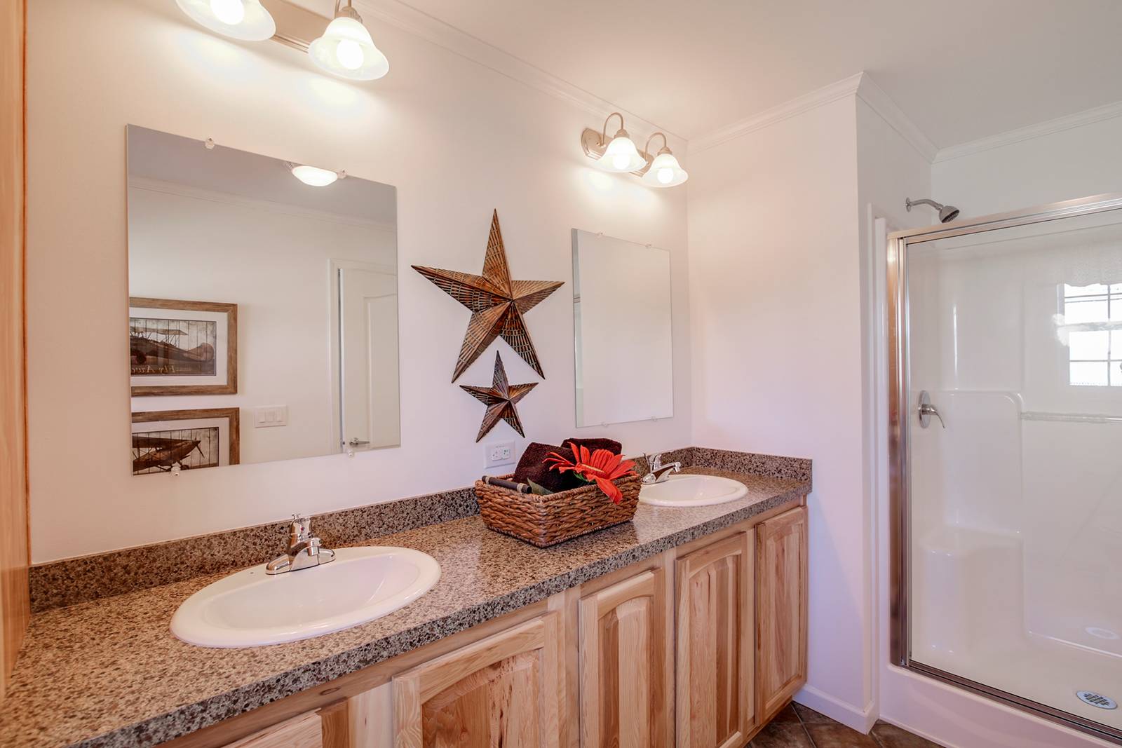 Manufactured home options from Bean's Homes in Lyndonville