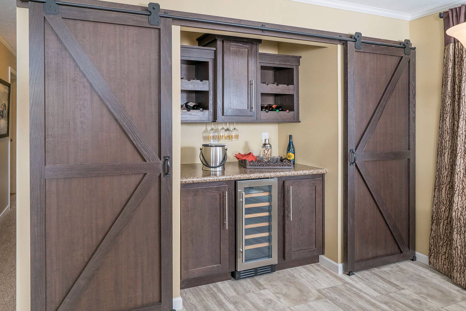 Manufactured home options in Lyndonville, VT