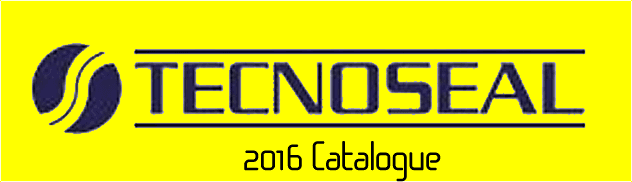 Tecnoseal Catalogue Logo