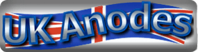 UK Anodes Logo