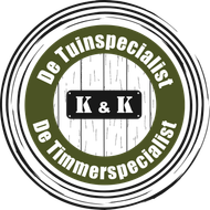 Rond logo: