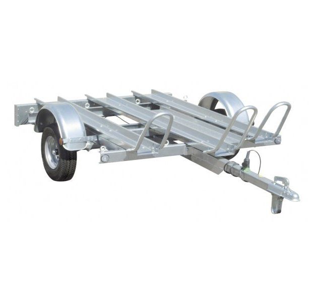 Carrello per barche