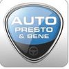 Logo Auto Presto e Bene