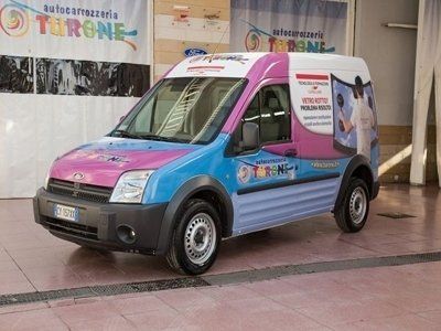 Mezzo autocarrozzeria