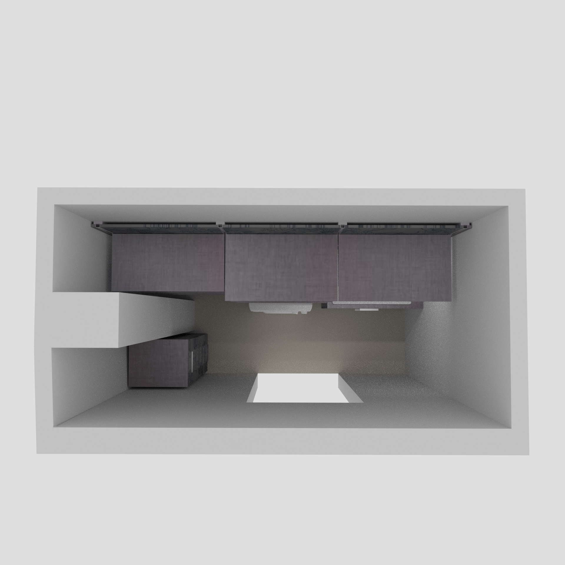 CABINA LAVANDERIA