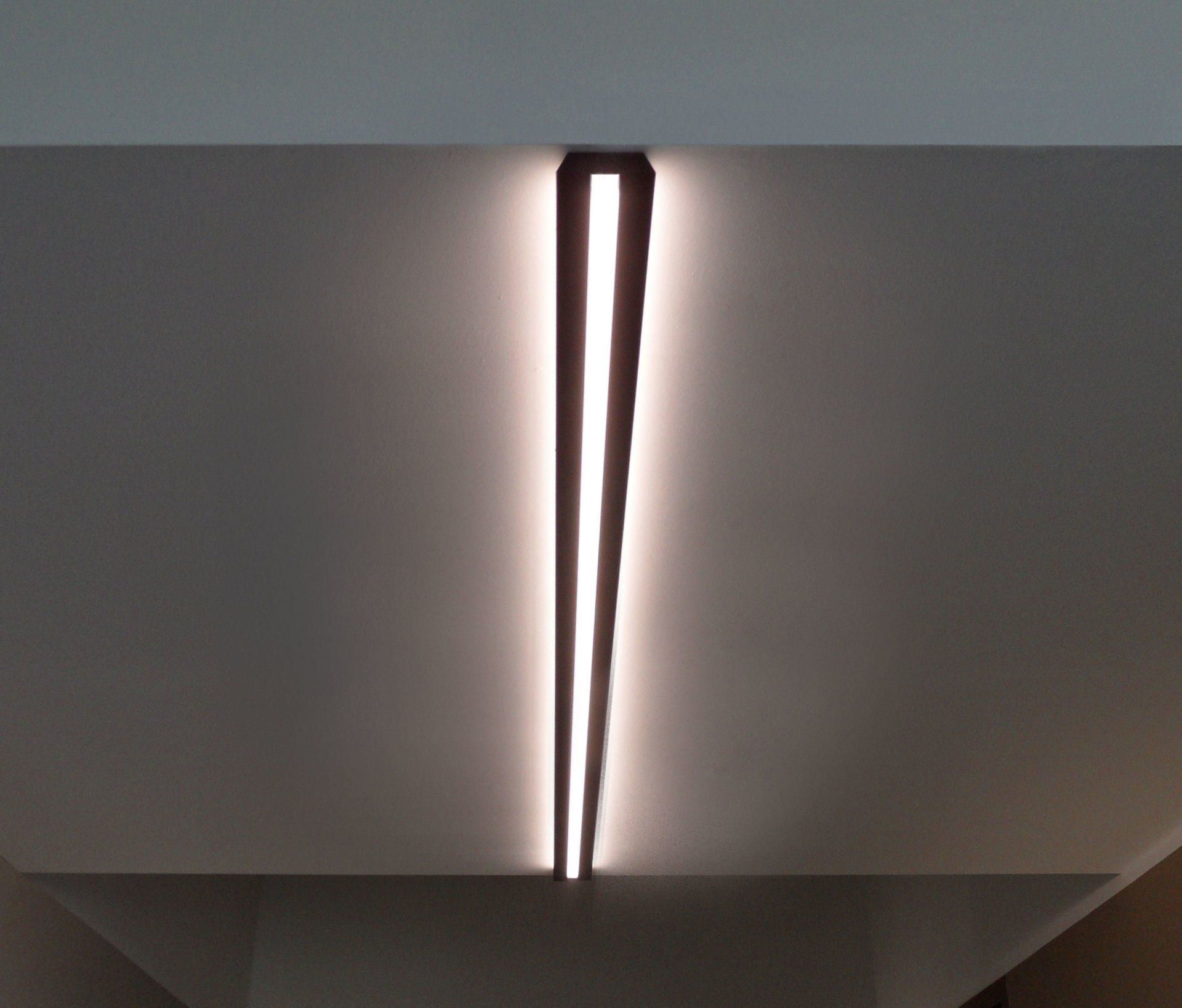 boiserie in rovere