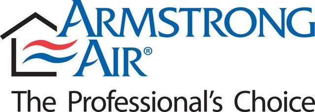 ARMSTRONG AIR - The Professional's Choice