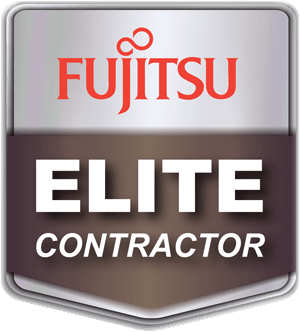 Fujitsu Elite Contractor