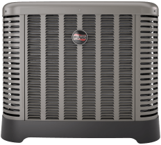 Ruud Air Conditioner Ruud Air Conditioner