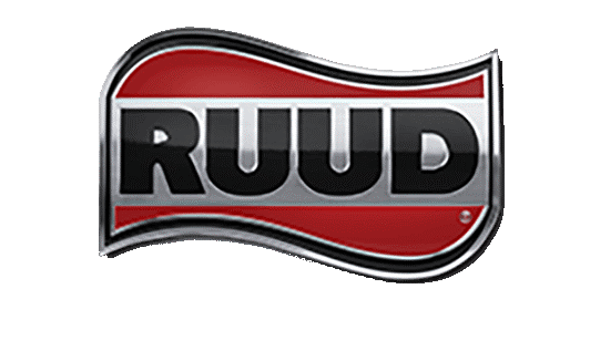 RUUD Logo
