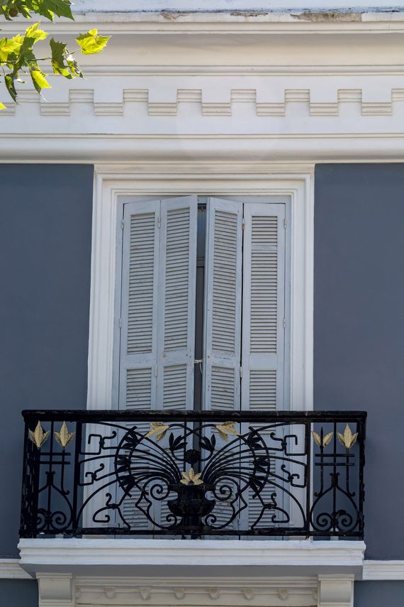 Iron Staircase — Iron Ornamental in Garden Grove