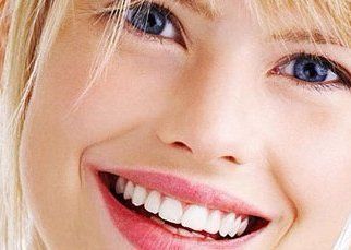 young man smiling teenager