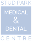stud park medical and dental center logo stud park medical and dental center logo