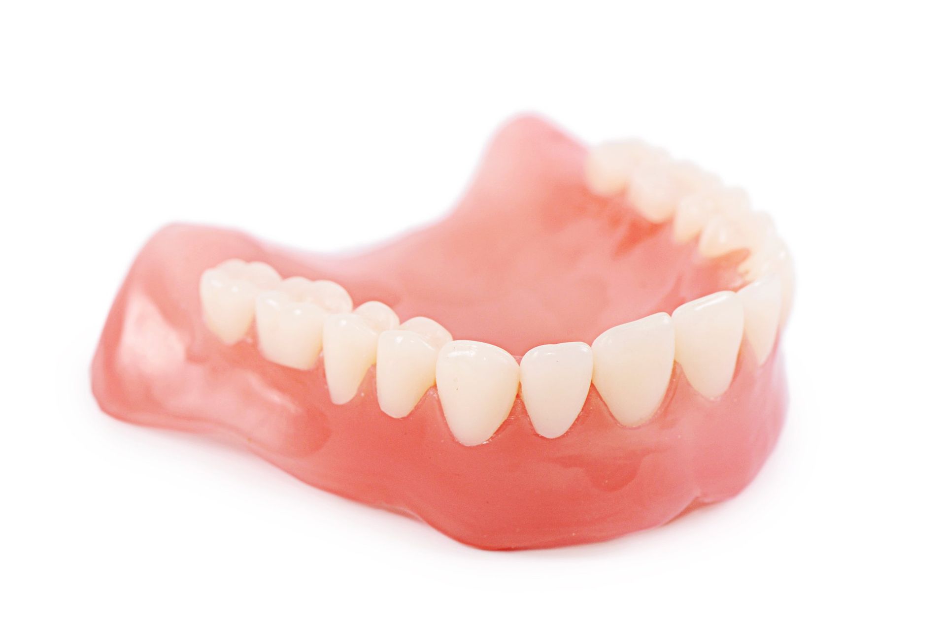 dentures dentures