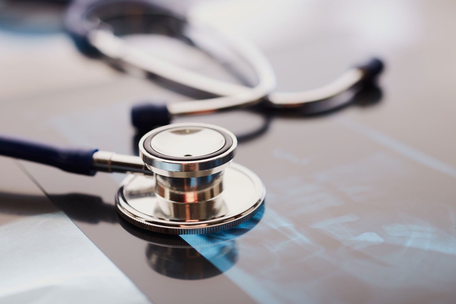 Stethoscope stethoscope