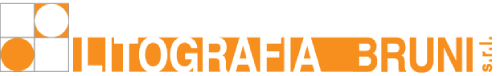 Litografia Bruni - LOGO