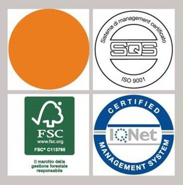 certificazioni di qualità