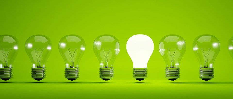 Green vision