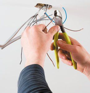 Emergency electricians - Romford, Essex - Cladalemmanuel Electrical Contractor Ltd - Rewiring Rewiring