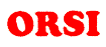 Orsi Infissi-logo