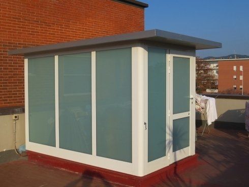 gazebo