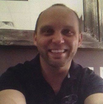 Kriston Damme — DFW Airport, TX — Hair Salon
