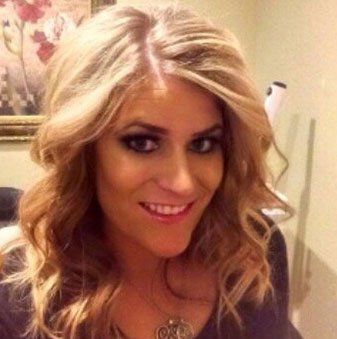 Heather Milton — DFW Airport, TX — Hair Salon