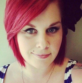 Adria Williams — DFW Airport, TX — Hair Salon