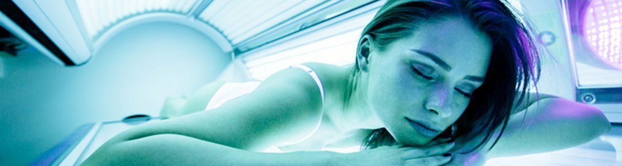 Tanning Services — DFW Airport, TX — Hair Salon Tanning Services — DFW Airport, TX — Hair Salon