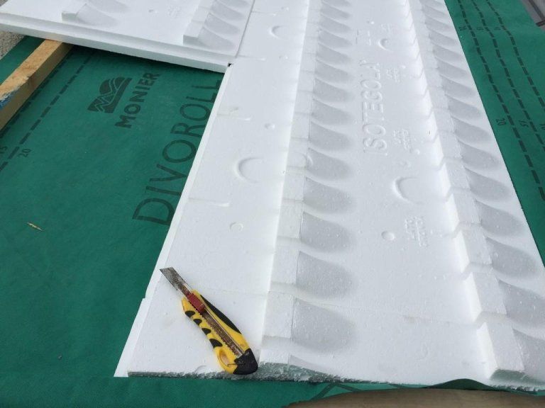 Tetti e Coperture Edili