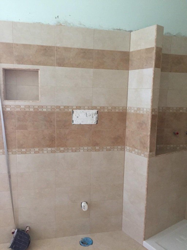 rivestimenti bagno