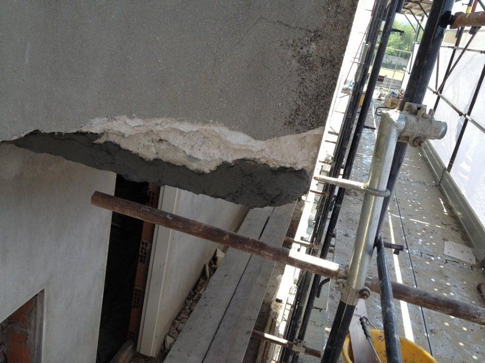 Cantiere edile