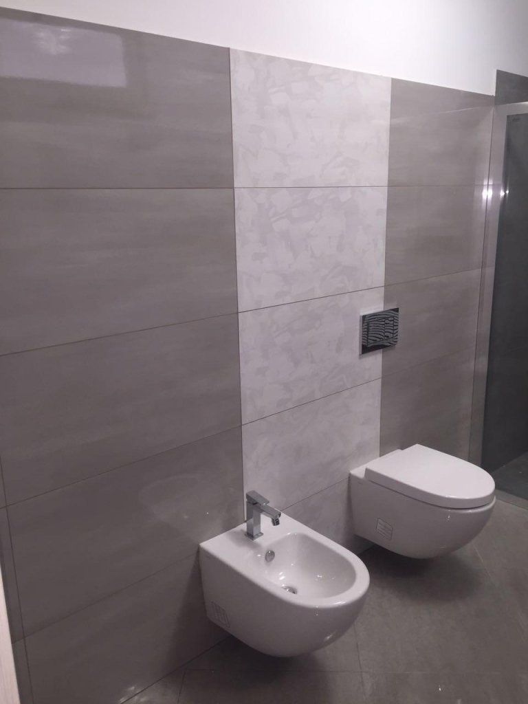 Rivestimenti bagno