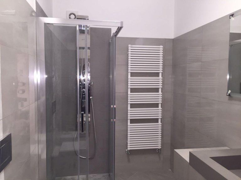 Rivestimenti per bagno