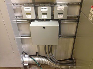 Installing light switch - residential electric services in Saratoga Springs NY