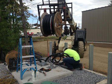 Electrician Troubleshooting - commercial electrical services in Saratoga Springs NY Electrician Troubleshooting - commercial electrical services in Saratoga Springs NY