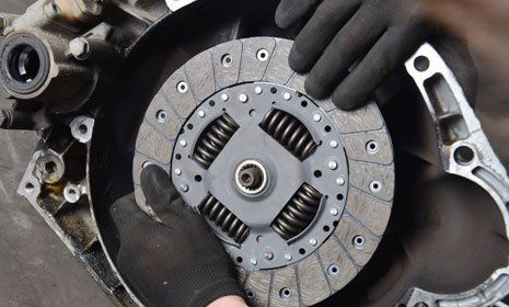 engine repairing