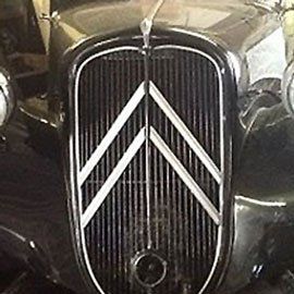 car bumper