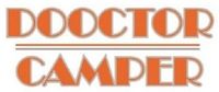 DOOCTOR CAMPER MIRANDA G. E C.-logo