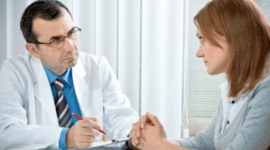 medico specializzato in psichiatria