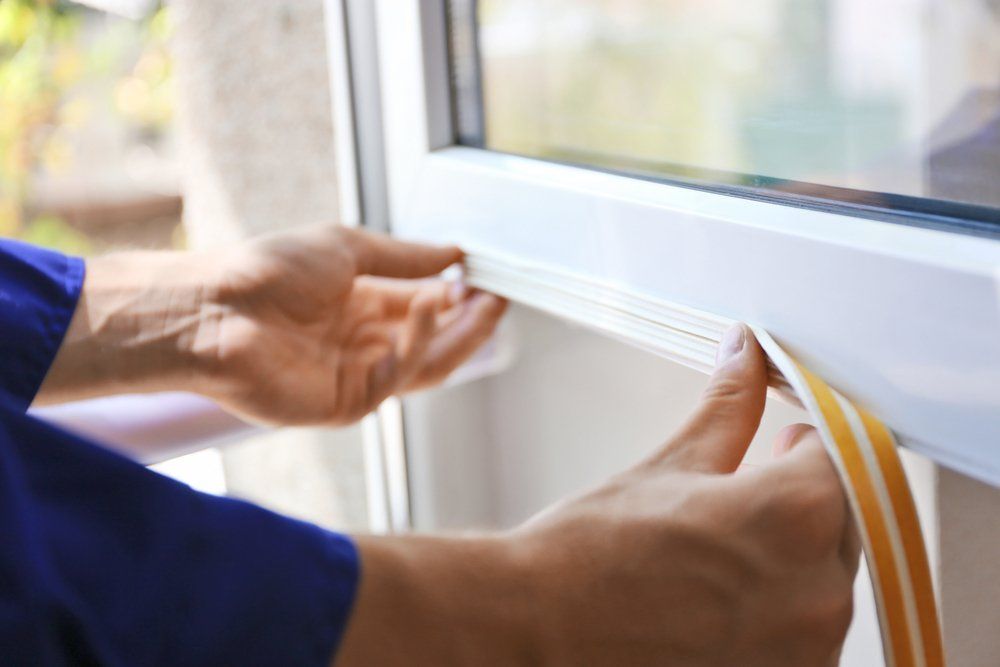 Window Installation in Zanesville, OH Window Installation in Zanesville, OH