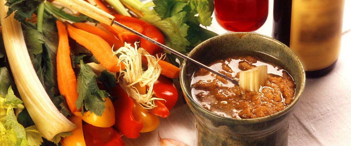 ricette piemontesi