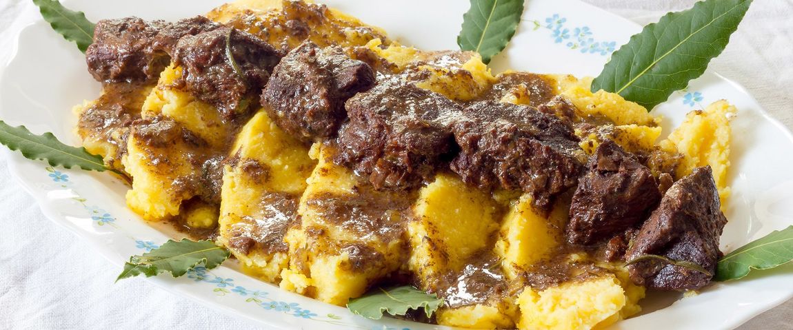 specialità di carne