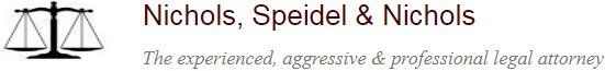 Nichols Speidel & Nichols Nichols Speidel & Nichols