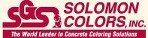 Solomon & Colors - Ready mixed - Stanwood, WA