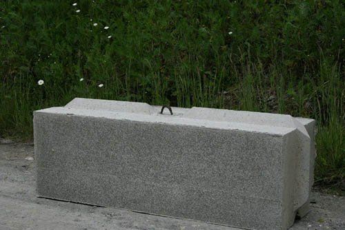 Concrete block - Ready mixed - Stanwood, WA