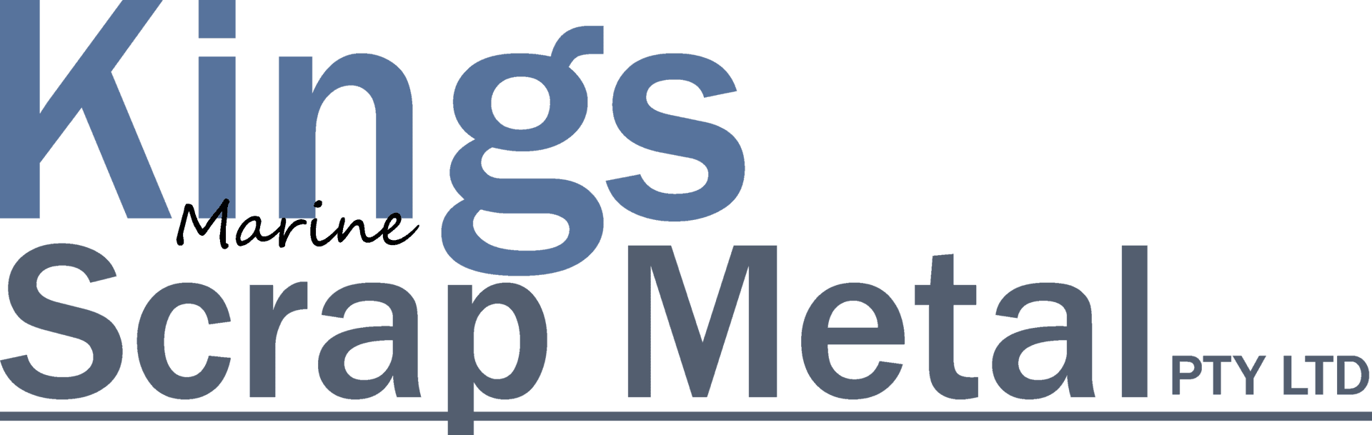 kings scrap metal