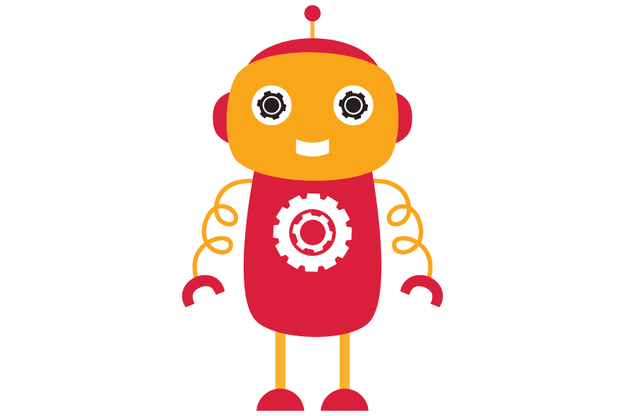 metal scrap robots